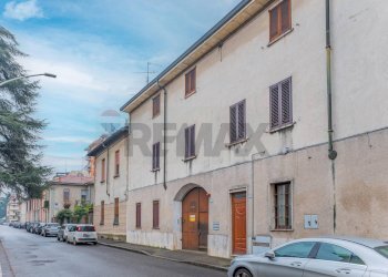 Edificio all\'aperto - Casa semi indipendente Via Gallazzi
 
2, Busto Arsizio - foto 35