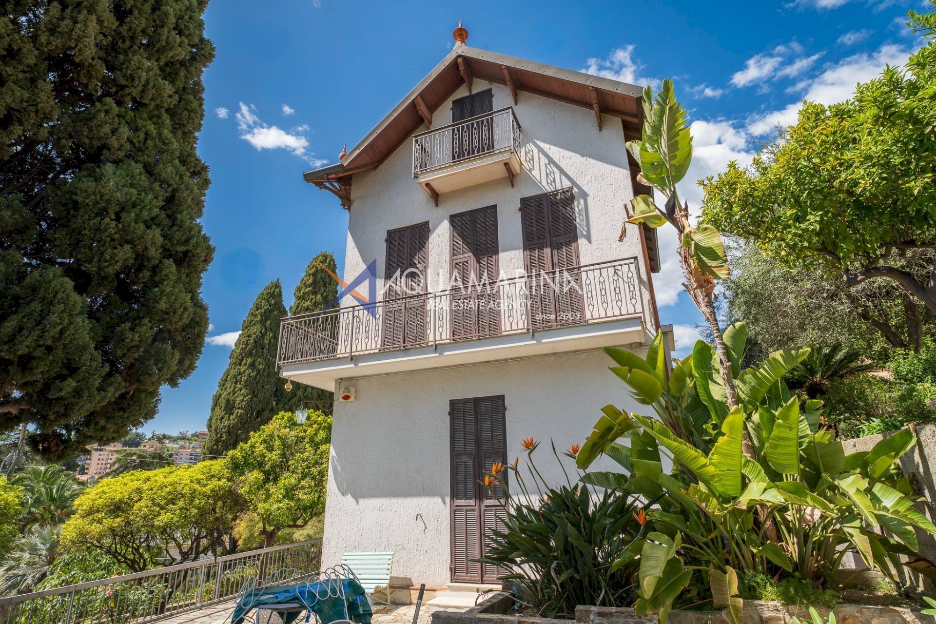Foto 1 - Villa Sanremo - foto 1