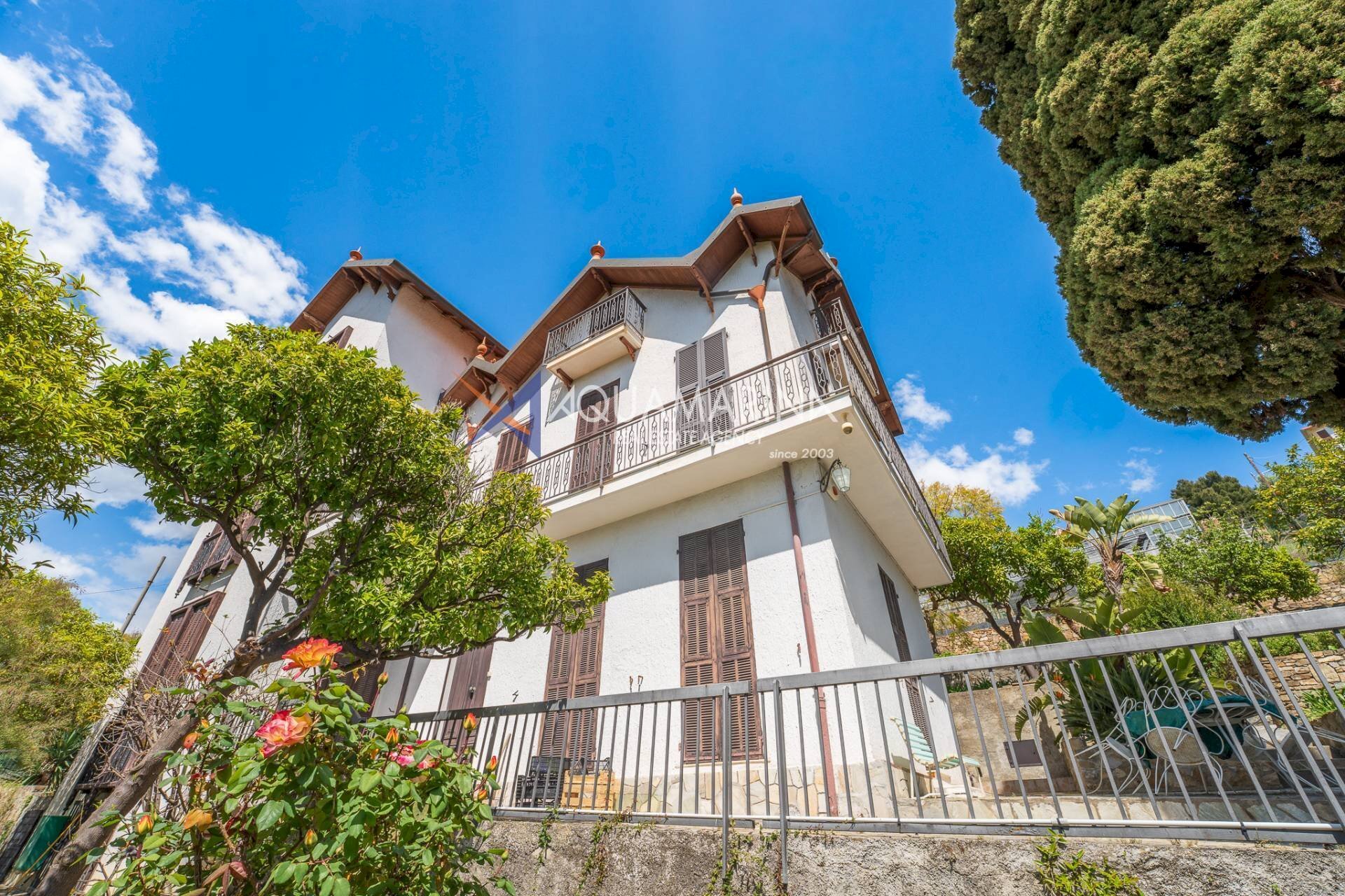 Foto 2 - Villa Sanremo - foto 2