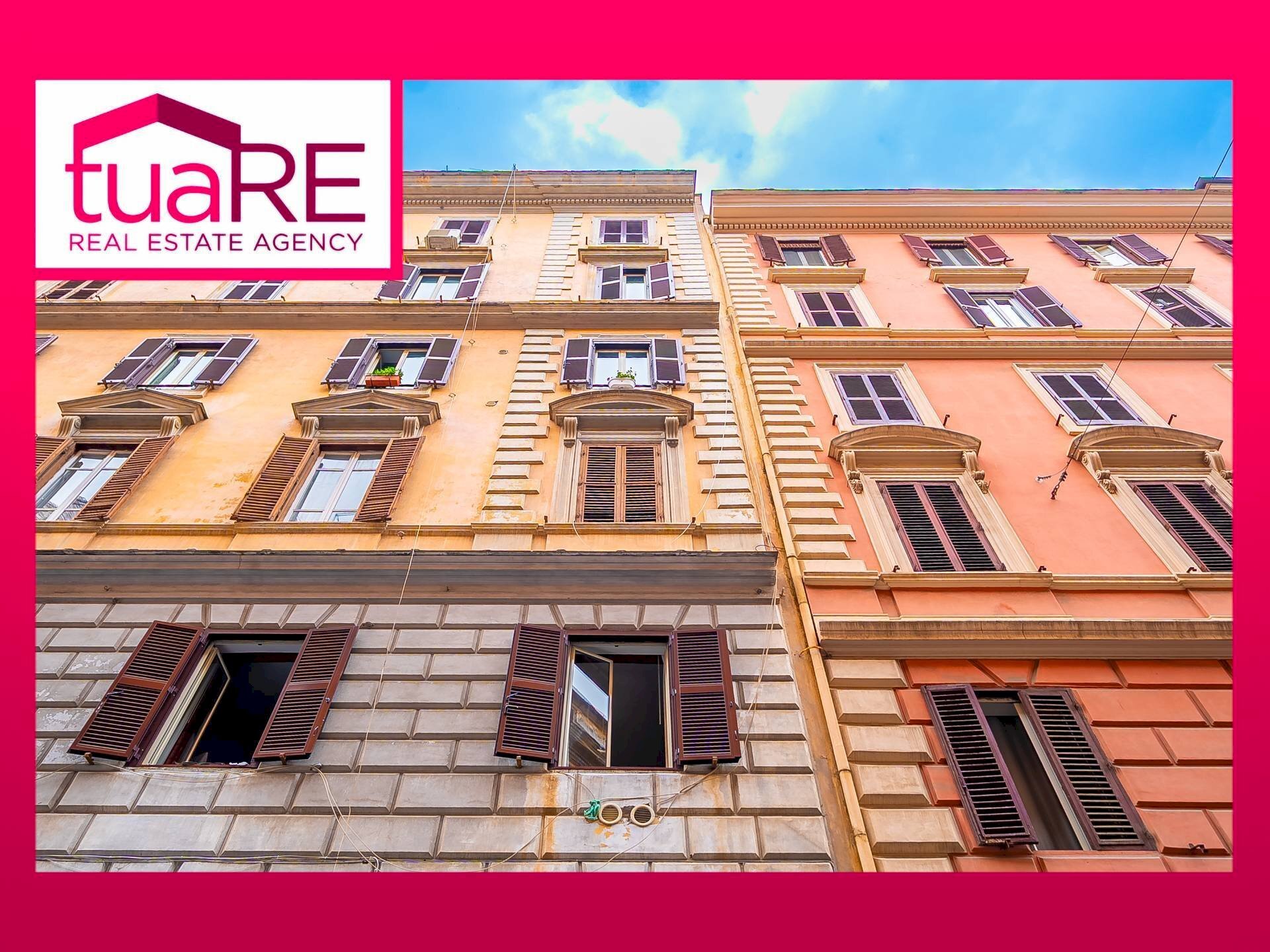 Foto 1 - Quadrilocale Via Carlo Cattaneo, Roma - foto 1