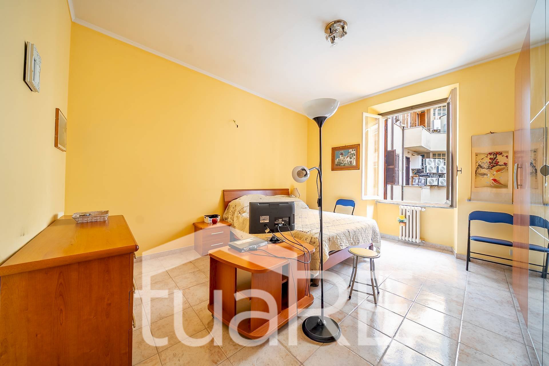 Foto 2 - Quadrilocale Via Carlo Cattaneo, Roma - foto 2