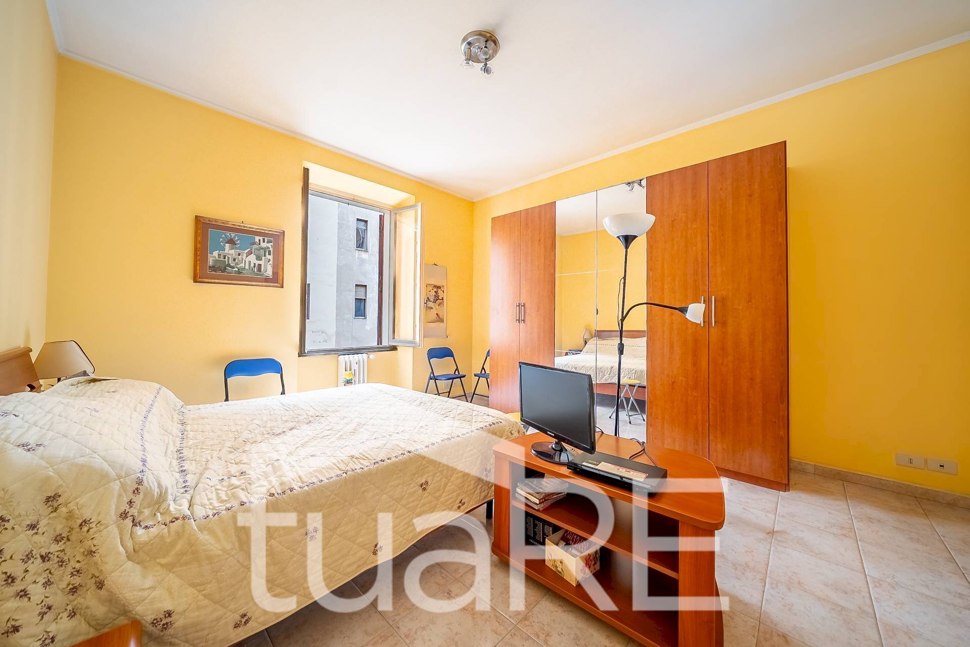 Foto 3 - Quadrilocale Via Carlo Cattaneo, Roma - foto 3