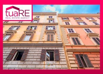 Foto 1 - Quadrilocale Via Carlo Cattaneo, Roma - foto 1