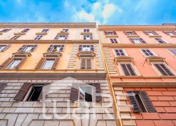 Foto 12 - Quadrilocale Via Carlo Cattaneo, Roma - foto 12