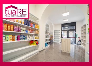 Foto 1 - Negozio Via Principe Umberto, Roma - foto 1