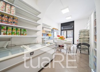 Foto 3 - Negozio Via Principe Umberto, Roma - foto 3