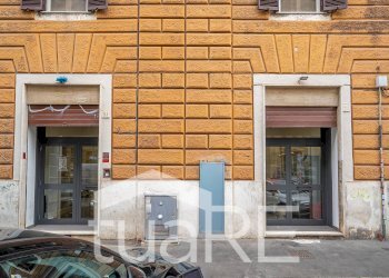 Foto 6 - Negozio Via Principe Umberto, Roma - foto 6