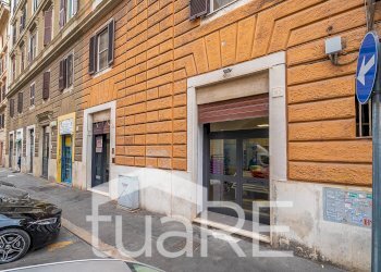 Foto 9 - Negozio Via Principe Umberto, Roma - foto 9