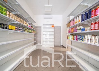 Foto 10 - Negozio Via Principe Umberto, Roma - foto 10