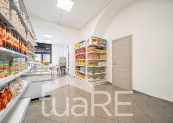 Foto 11 - Negozio Via Principe Umberto, Roma - foto 11