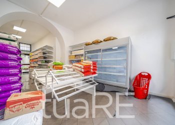 Foto 13 - Negozio Via Principe Umberto, Roma - foto 13