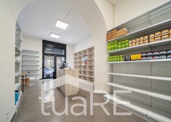 Foto 14 - Negozio Via Principe Umberto, Roma - foto 14