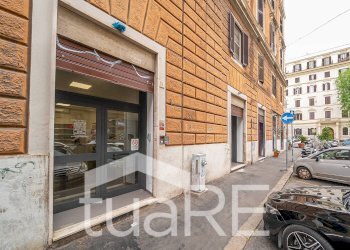 Foto 16 - Negozio Via Principe Umberto, Roma - foto 16