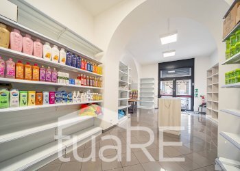 Foto 19 - Negozio Via Principe Umberto, Roma - foto 19