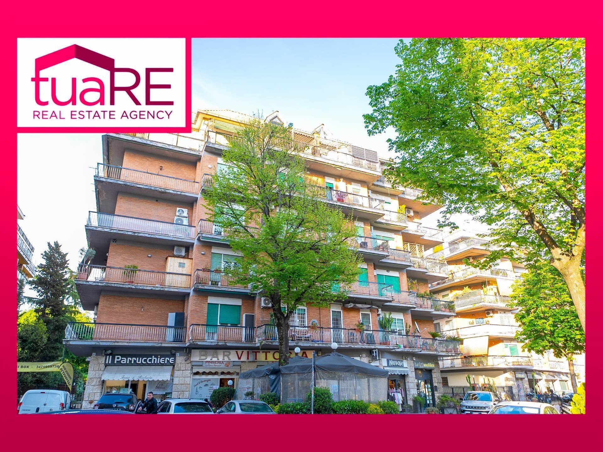 Foto 1 - Box Via Silvestri, Roma - foto 1