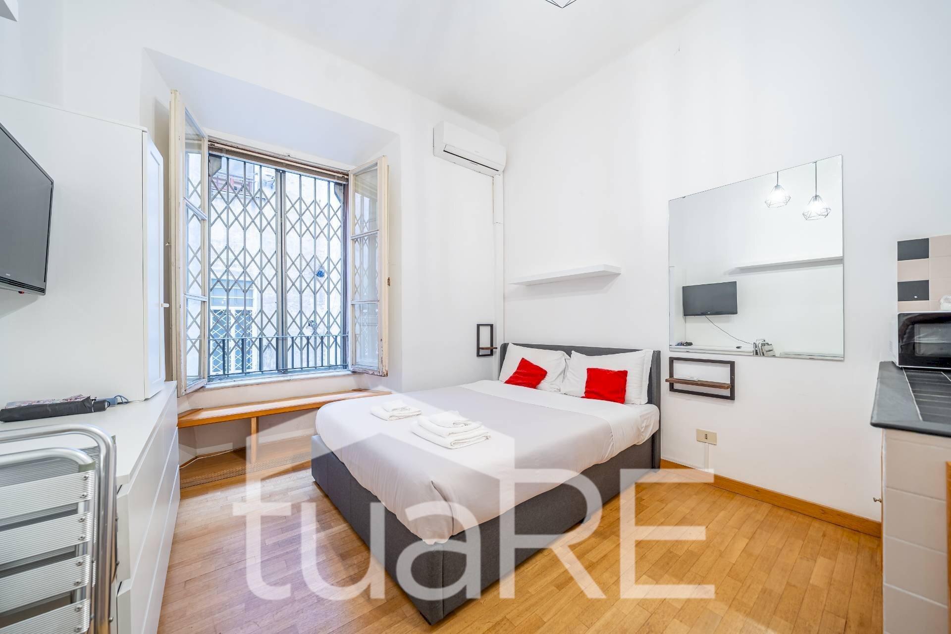 Foto 2 - Bilocale Via Roma Libera, Roma - foto 2