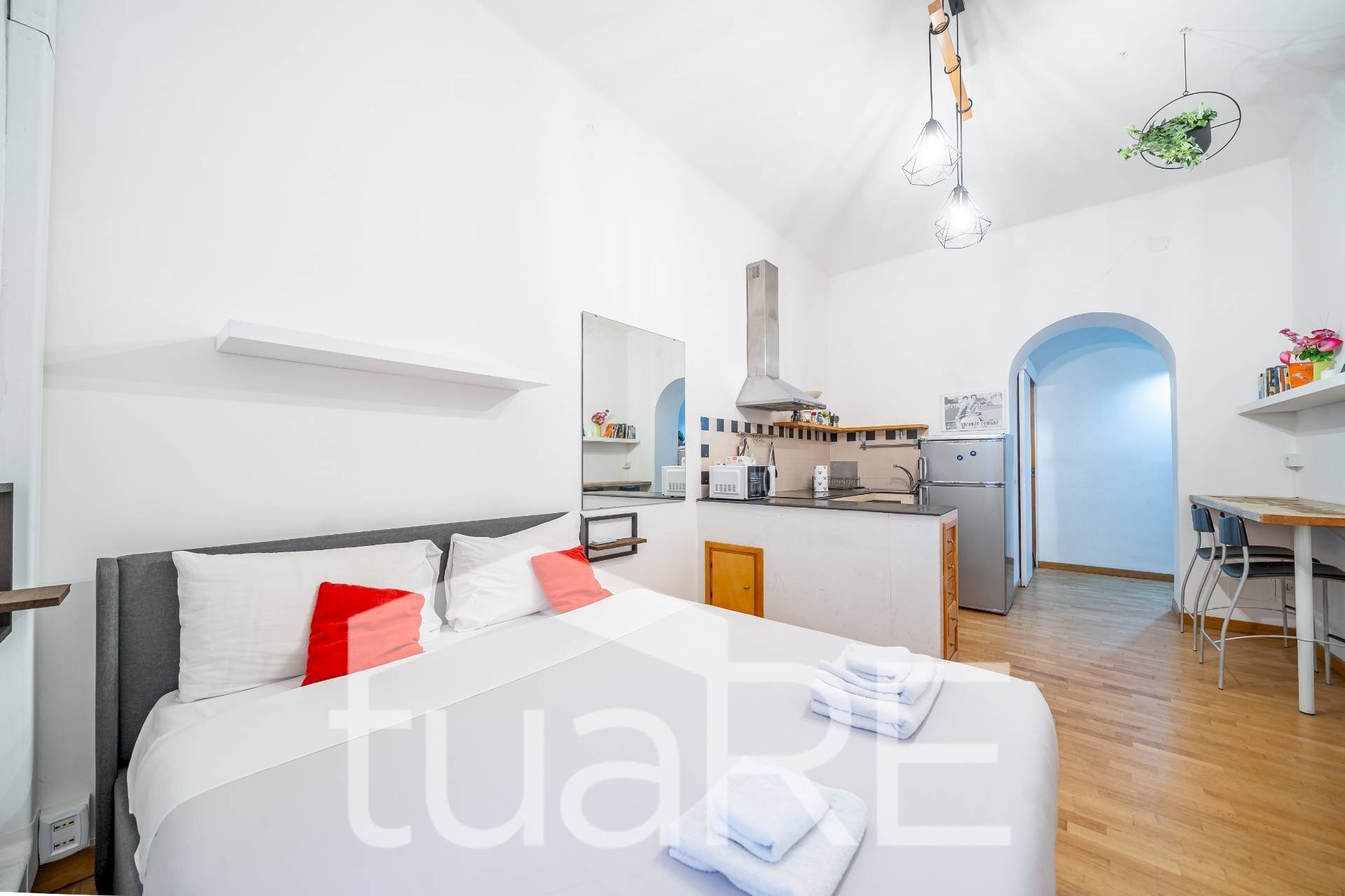 Foto 3 - Bilocale Via Roma Libera, Roma - foto 3