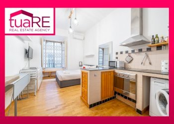 Foto 1 - Bilocale Via Roma Libera, Roma - foto 1