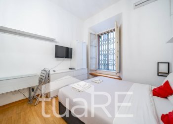 Foto 9 - Bilocale Via Roma Libera, Roma - foto 9