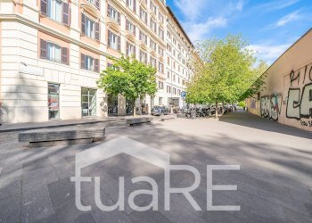 Foto 12 - Bilocale Via Roma Libera, Roma - foto 12