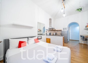 Foto 15 - Bilocale Via Roma Libera, Roma - foto 15