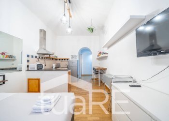 Foto 17 - Bilocale Via Roma Libera, Roma - foto 17