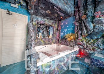 Foto 5 - Quadrilocale Via Oderisi Da Gubbio, Roma - foto 5