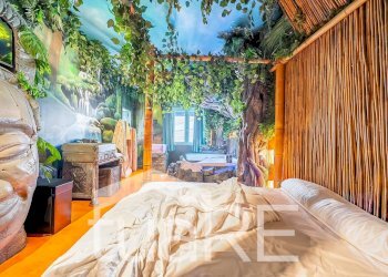 Foto 8 - Quadrilocale Via Oderisi Da Gubbio, Roma - foto 8