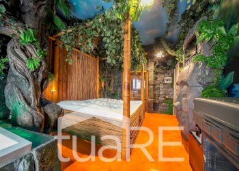 Foto 9 - Quadrilocale Via Oderisi Da Gubbio, Roma - foto 9