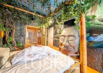 Foto 10 - Quadrilocale Via Oderisi Da Gubbio, Roma - foto 10