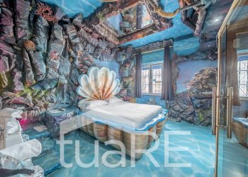 Foto 11 - Quadrilocale Via Oderisi Da Gubbio, Roma - foto 11