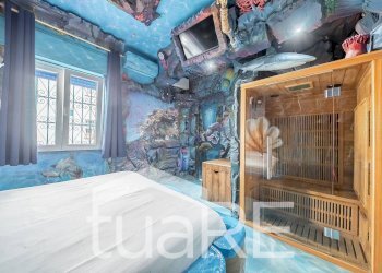 Foto 12 - Quadrilocale Via Oderisi Da Gubbio, Roma - foto 12