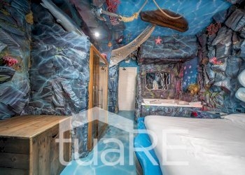 Foto 13 - Quadrilocale Via Oderisi Da Gubbio, Roma - foto 13