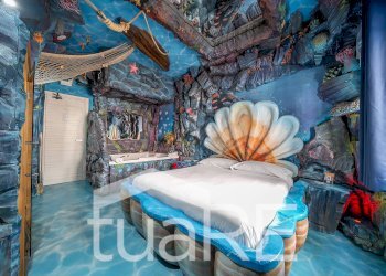 Foto 16 - Quadrilocale Via Oderisi Da Gubbio, Roma - foto 16