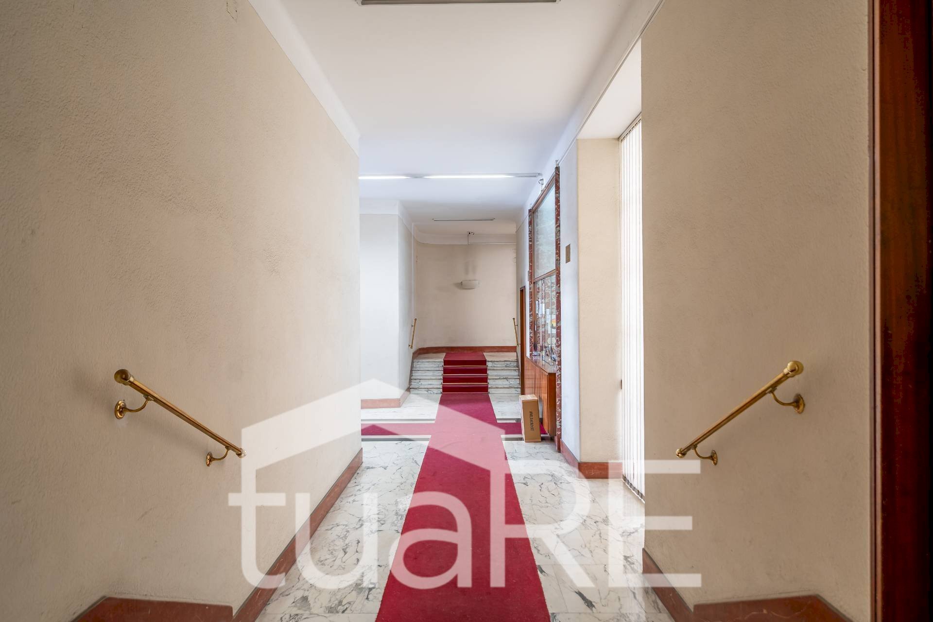Foto 3 - Magazzino Via Baldo Degli Ubaldi, Roma - foto 3