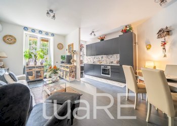 Foto 4 - Trilocale Via Dei Giordani, Roma - foto 4