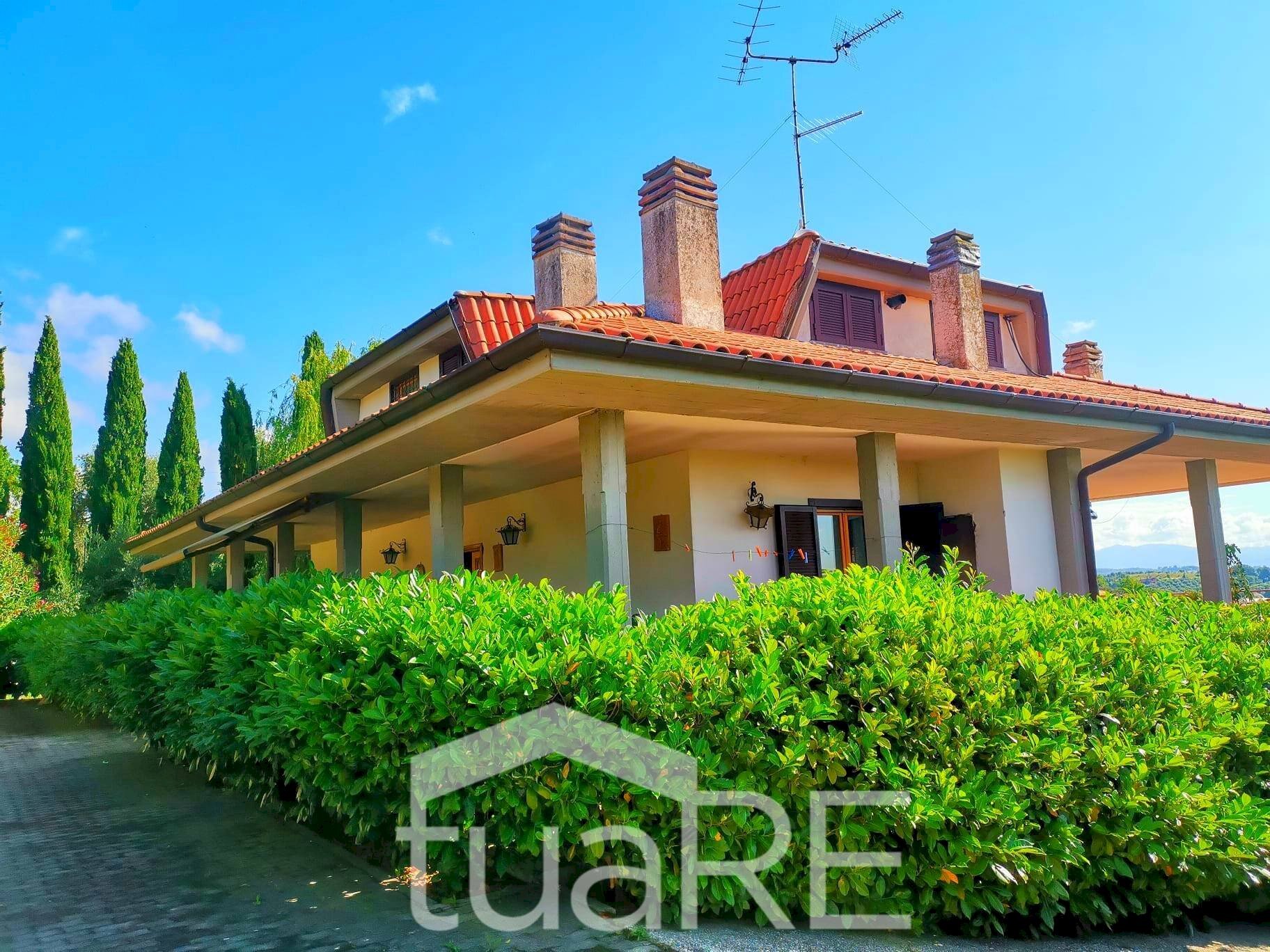 Foto 1 - Villa VIA SANTA LUCIA, Morlupo - photo 1