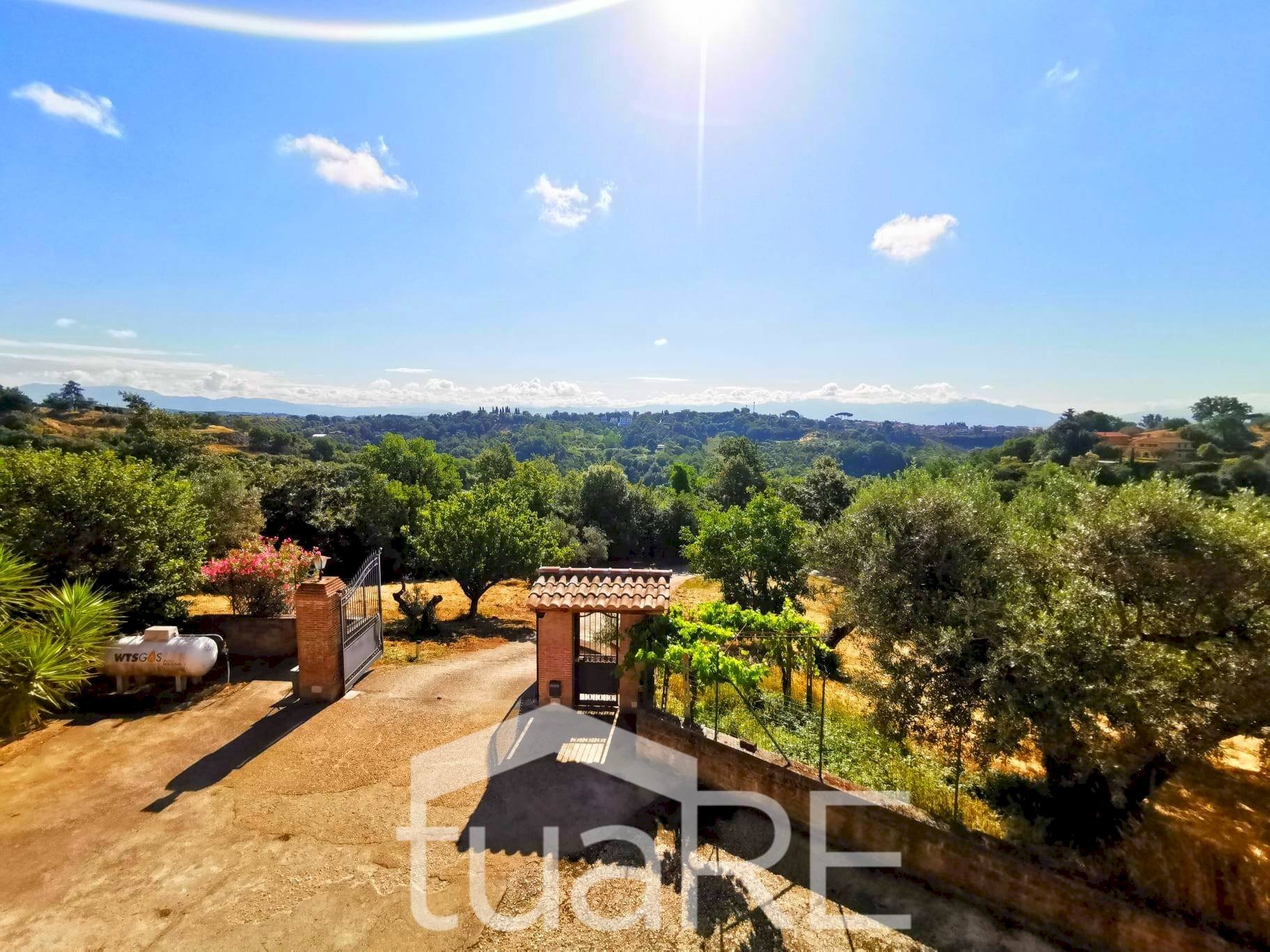Foto 2 - Villa VIA SANTA LUCIA, Morlupo - photo 2