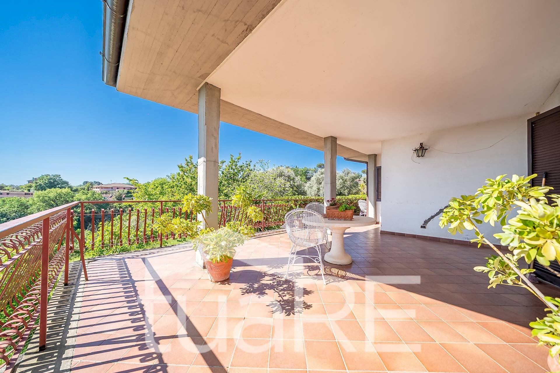 Foto 2 - Villa VIA SANTA LUCIA, Morlupo - photo 2
