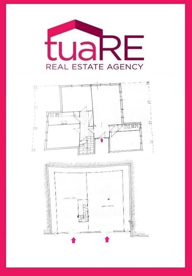 Foto 68 - Villa VIA SANTA LUCIA, Morlupo - floor plans 1