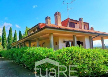 Foto 1 - Villa VIA SANTA LUCIA, Morlupo - foto 1