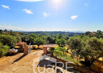 Foto 2 - Villa VIA SANTA LUCIA, Morlupo - foto 2