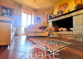 Foto 6 - Villa VIA SANTA LUCIA, Morlupo - foto 6