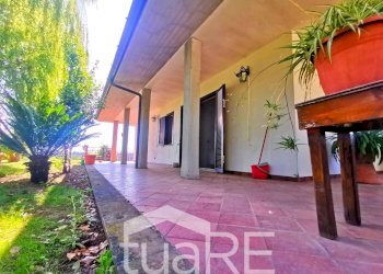 Foto 8 - Villa VIA SANTA LUCIA, Morlupo - foto 8