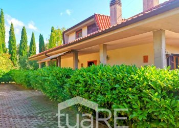 Foto 18 - Villa VIA SANTA LUCIA, Morlupo - foto 18