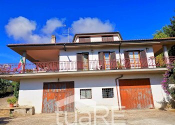 Foto 19 - Villa VIA SANTA LUCIA, Morlupo - foto 19