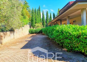 Foto 20 - Villa VIA SANTA LUCIA, Morlupo - foto 20