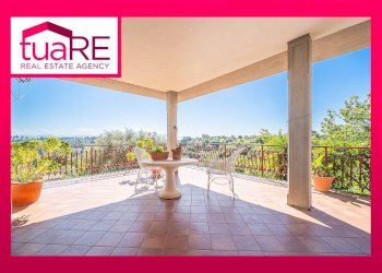 Foto 1 - Villa VIA SANTA LUCIA, Morlupo - photo 1