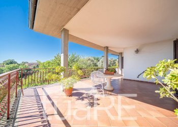 Foto 2 - Villa VIA SANTA LUCIA, Morlupo - photo 2
