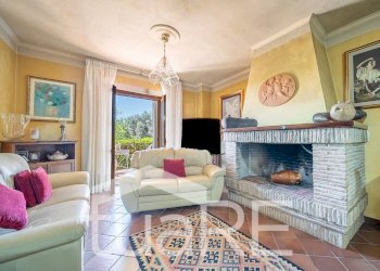 Foto 3 - Villa VIA SANTA LUCIA, Morlupo - photo 3